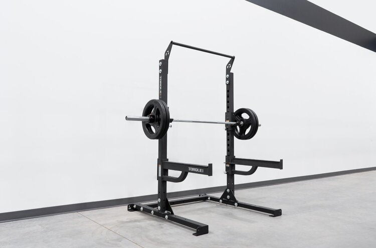 X-Gym Low Squat Rack 3.0 Combo (Torque Fitness)