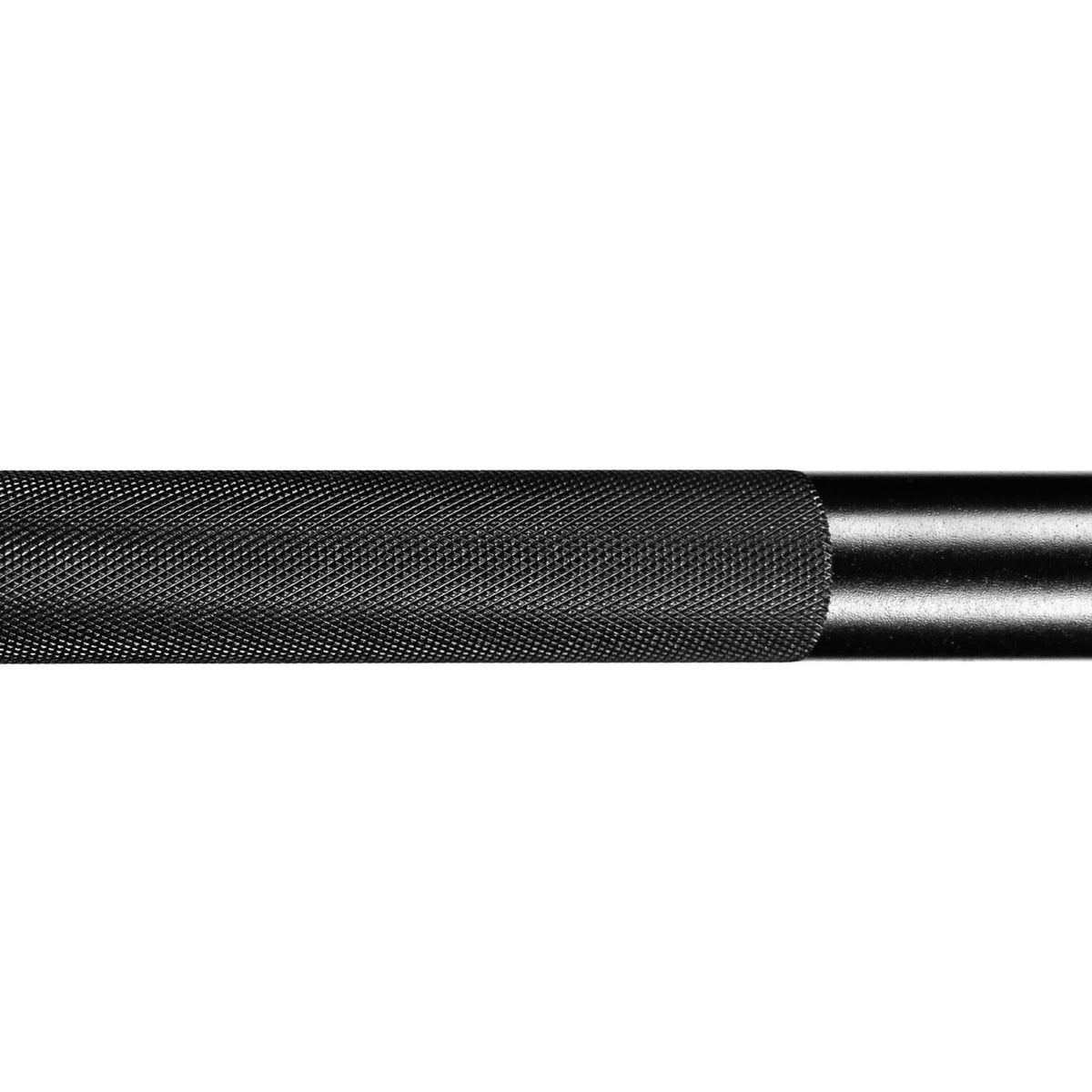 Black Force Premium Barbell (Torque Fitness)