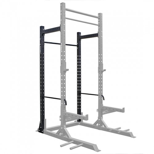 Conversion Readiness Rack Builder Guillotine Half Rack Conversion Kit (Get RX'D)