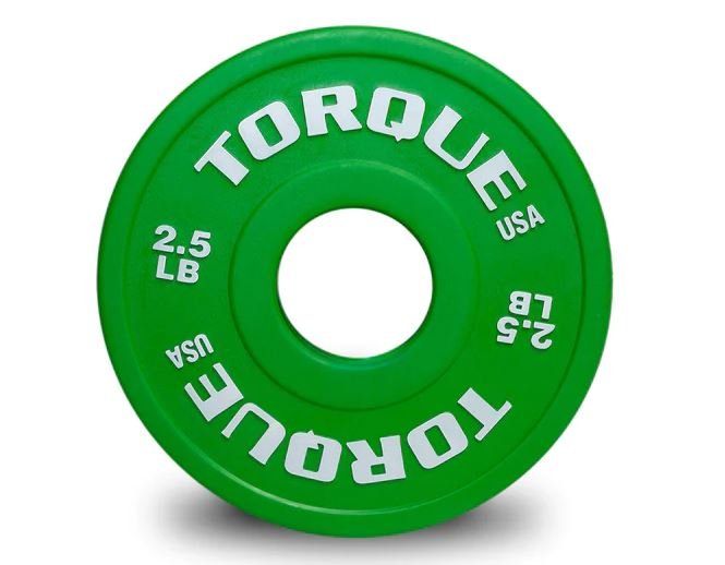 Change Plates (Torque Fitness) (Pairs)