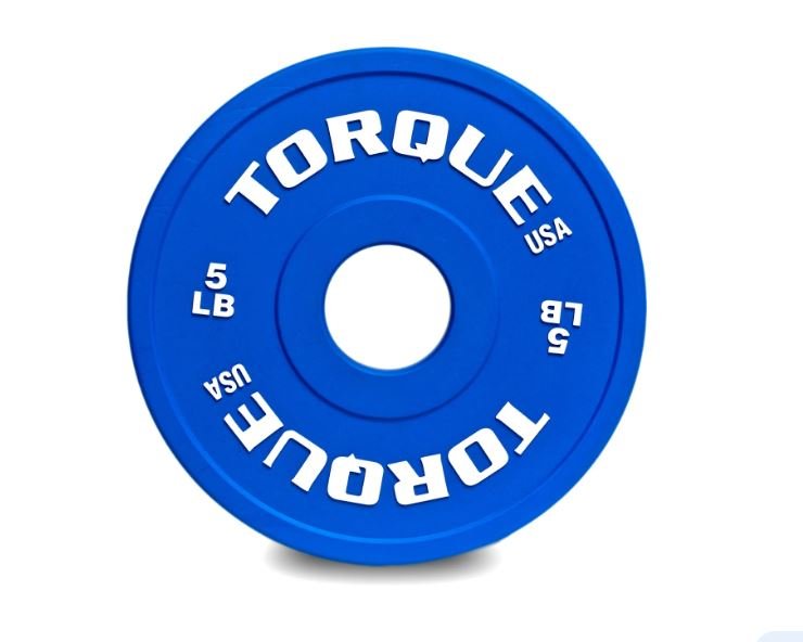 Change Plates (Torque Fitness) (Pairs)