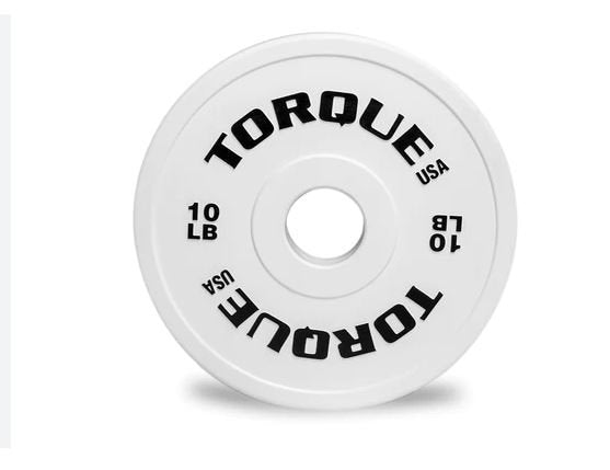 Change Plates (Torque Fitness) (Pairs)