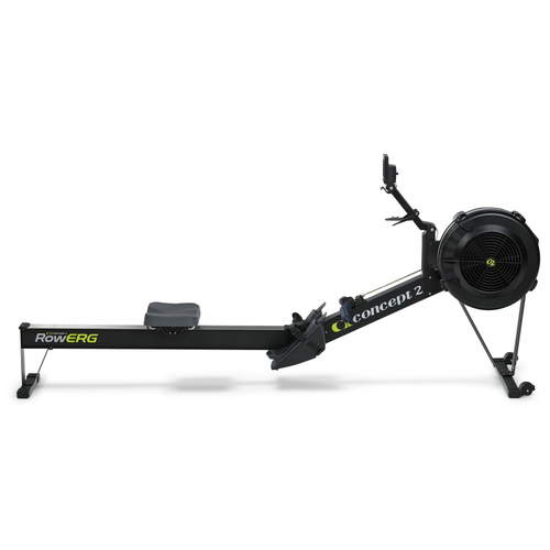 Concept 2 RowErg