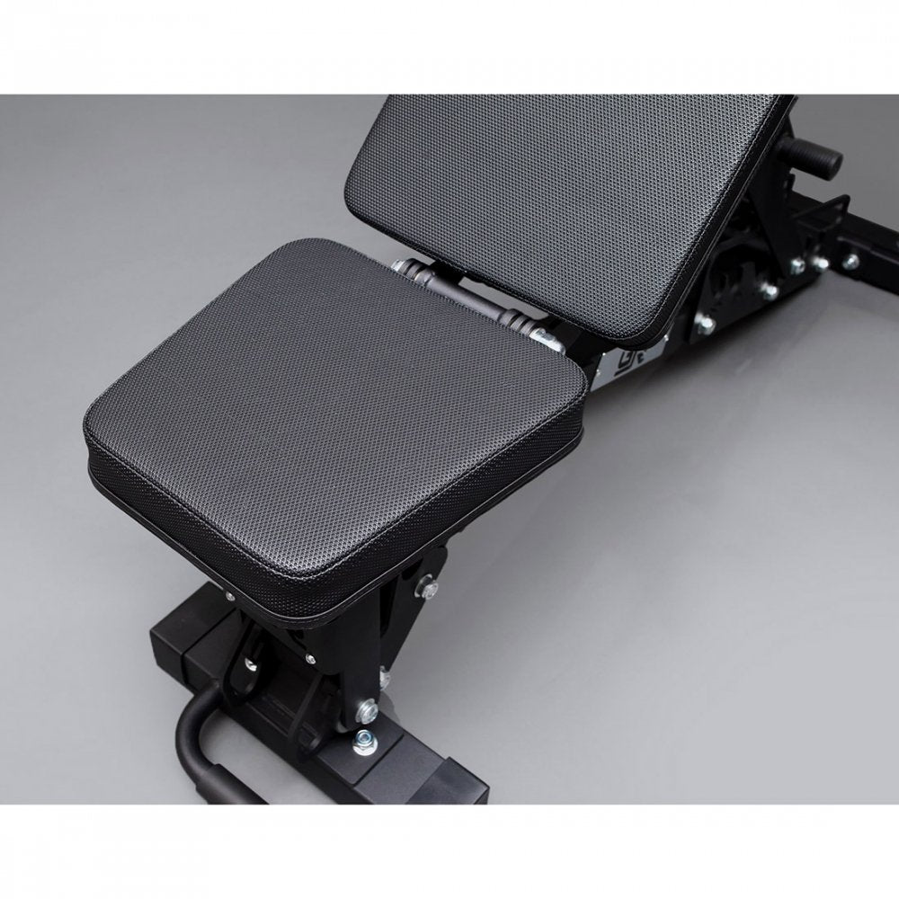 FIDAB-2 Adjustable Bench (Get RX'D)