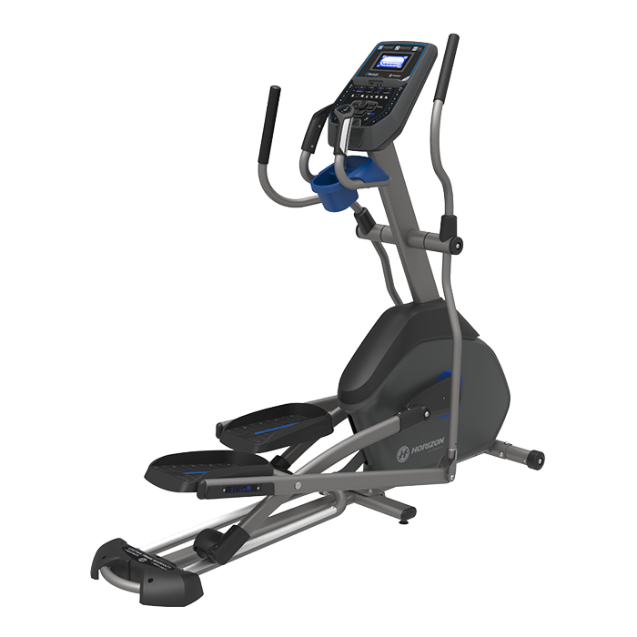 Horizon Elliptical 7.0 AE