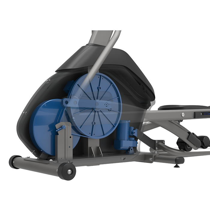 Horizon Elliptical 7.0 AE