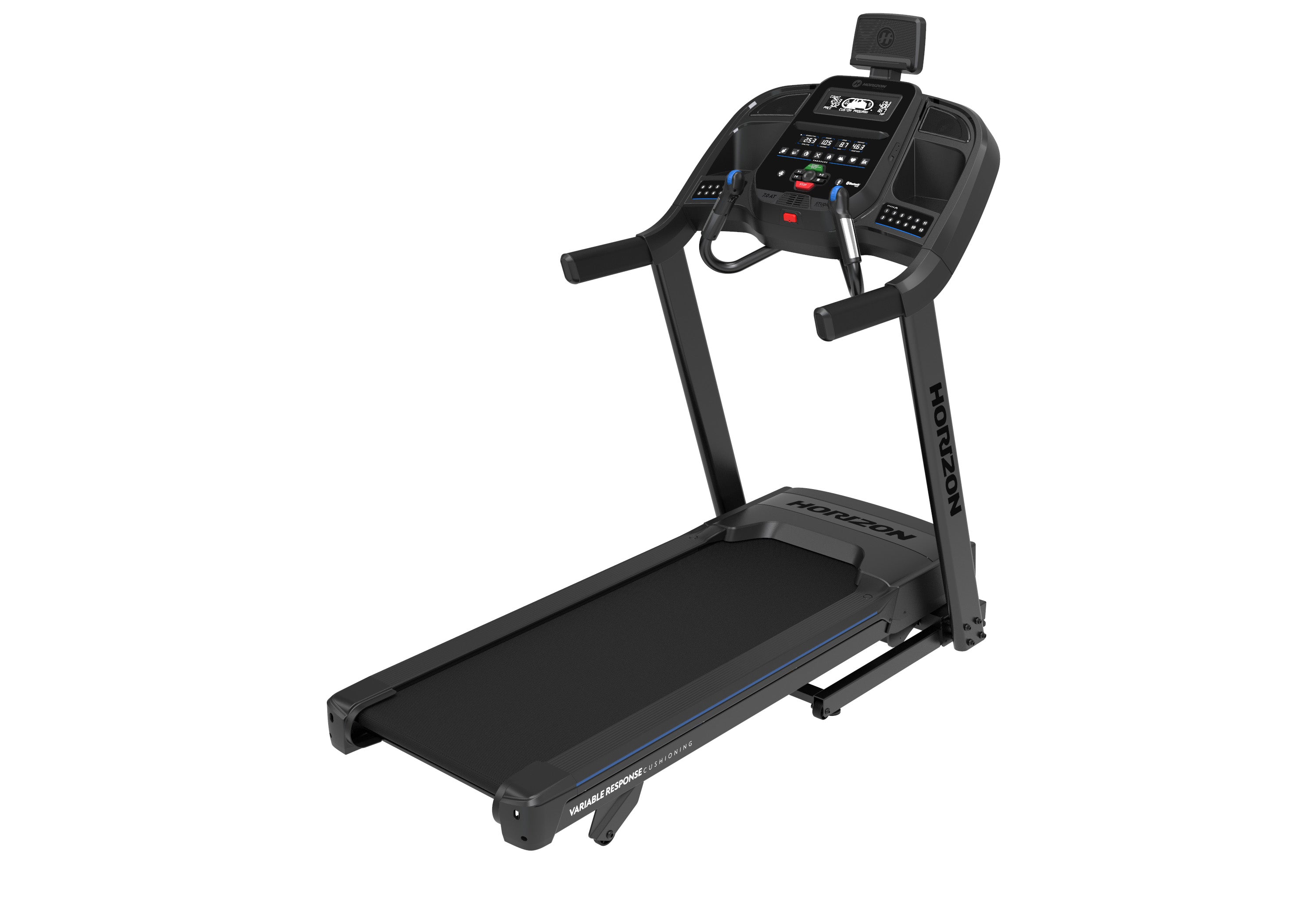 Horizon 7.0 AT Treadmill