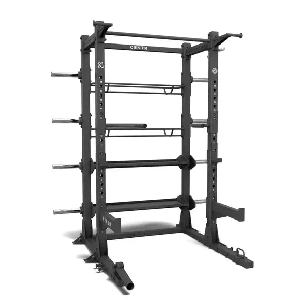 HYROX Hyrox Half Rack (Centr)