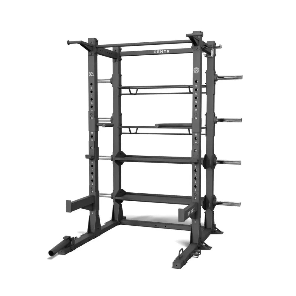 HYROX Hyrox Half Rack (Centr)