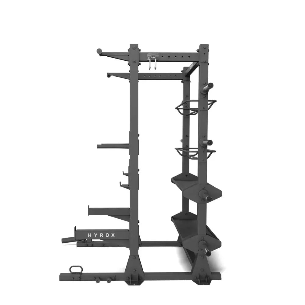 HYROX Hyrox Half Rack (Centr)