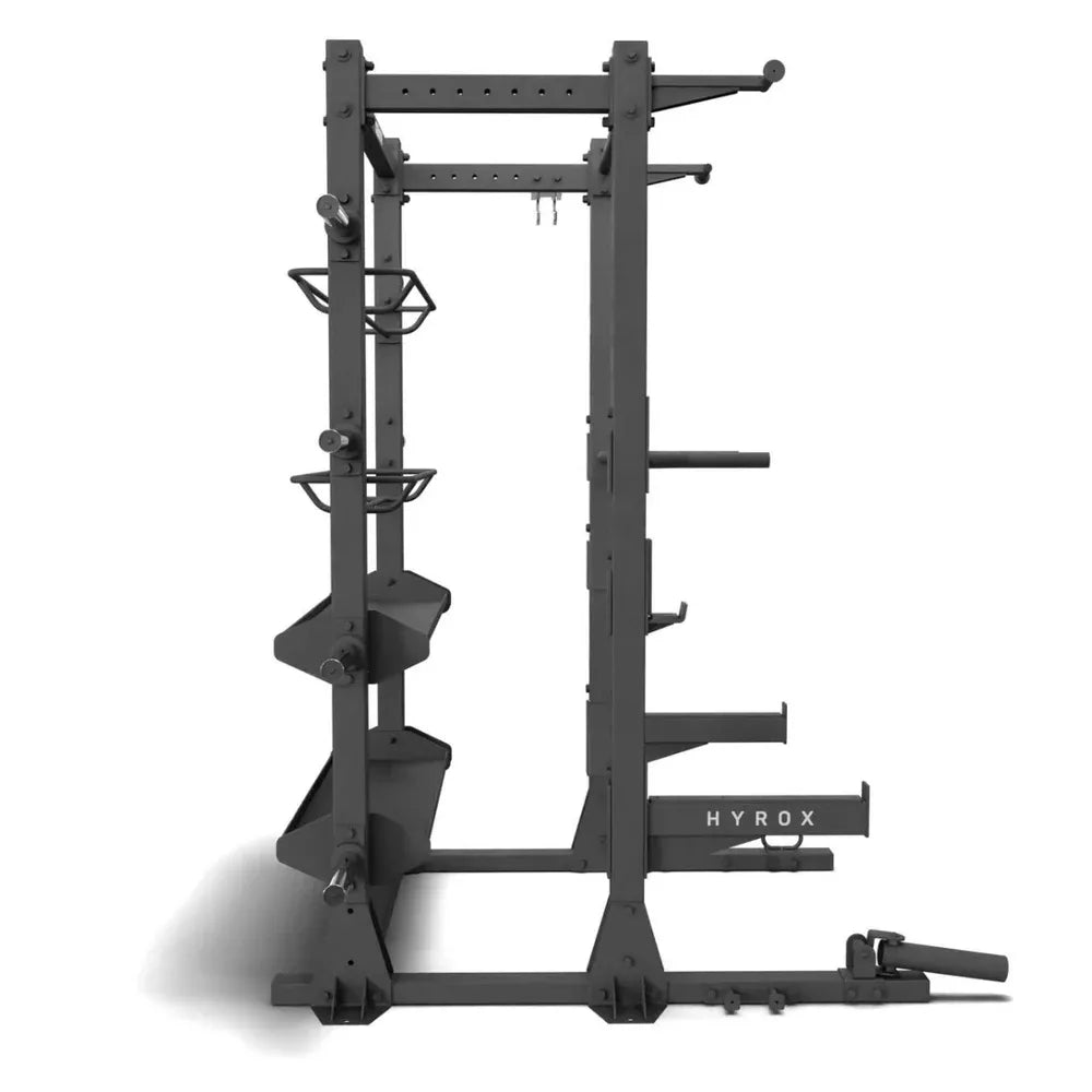 HYROX Hyrox Half Rack (Centr)