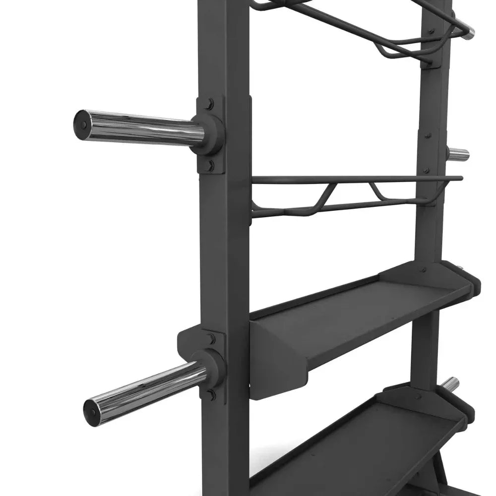 HYROX Hyrox Half Rack (Centr)