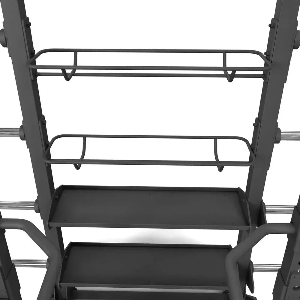 HYROX Hyrox Half Rack (Centr)