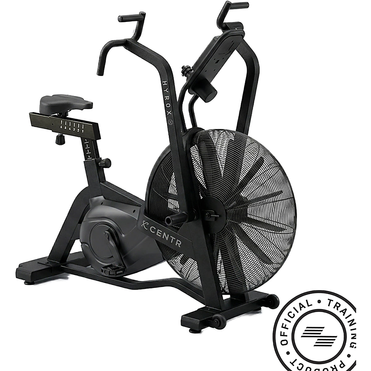 HYROX Perform Series Air Bike (Centr)