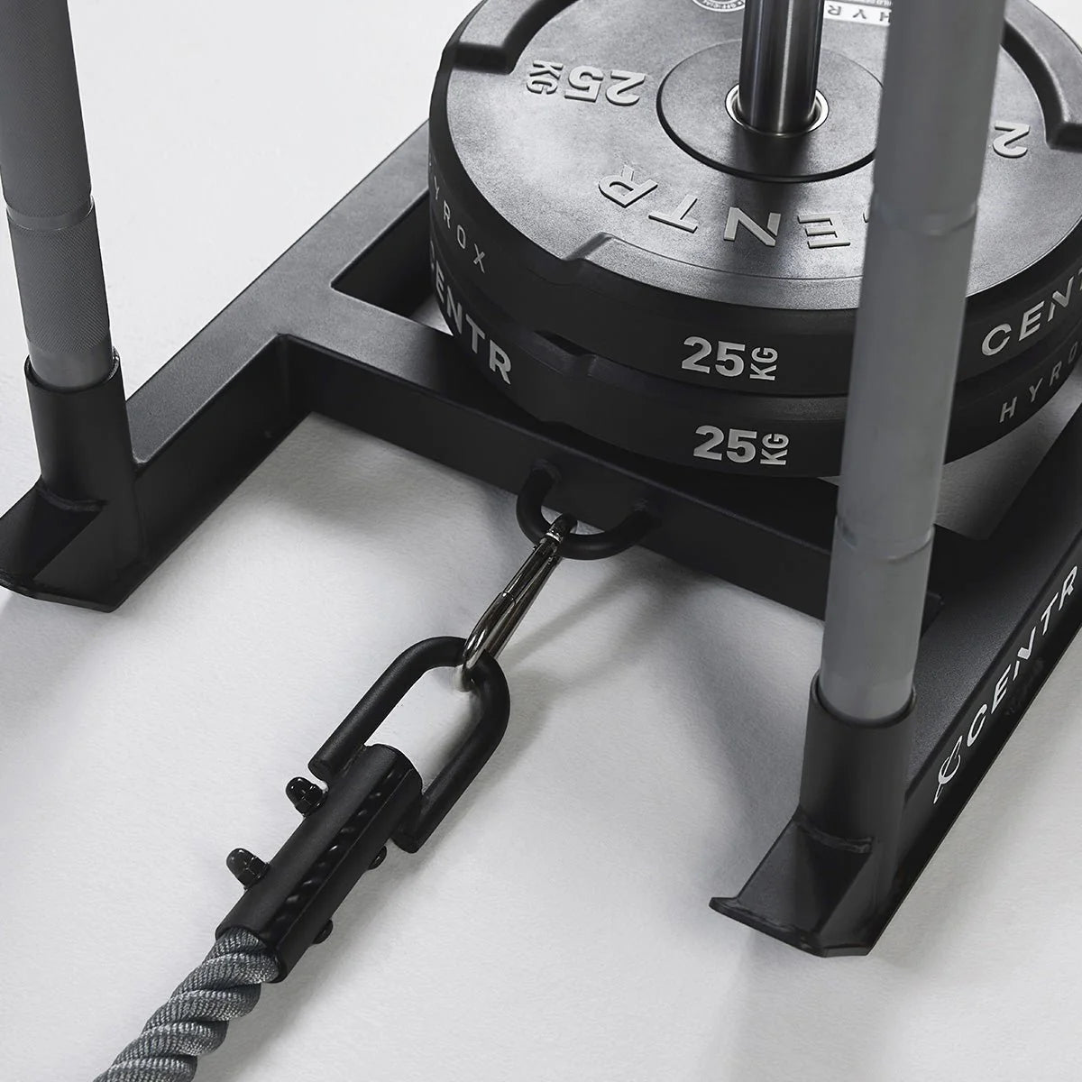 HYROX Official Competition Power Sled (Centr)