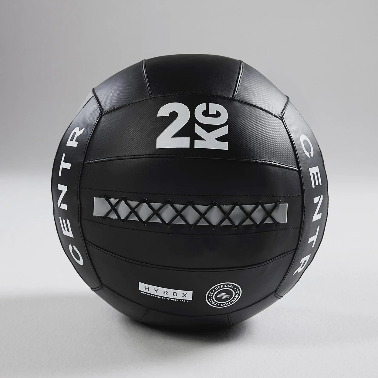 HYROX Official Competition Wall Ball (Centr)