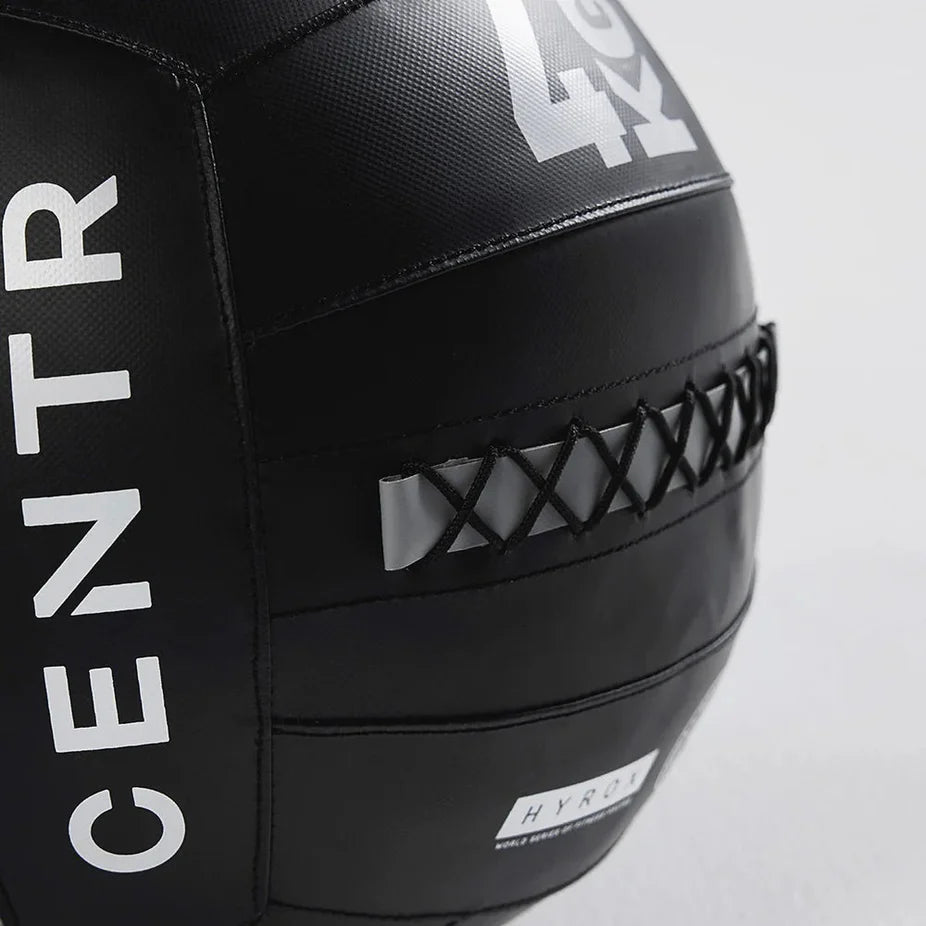 HYROX Official Competition Wall Ball (Centr)