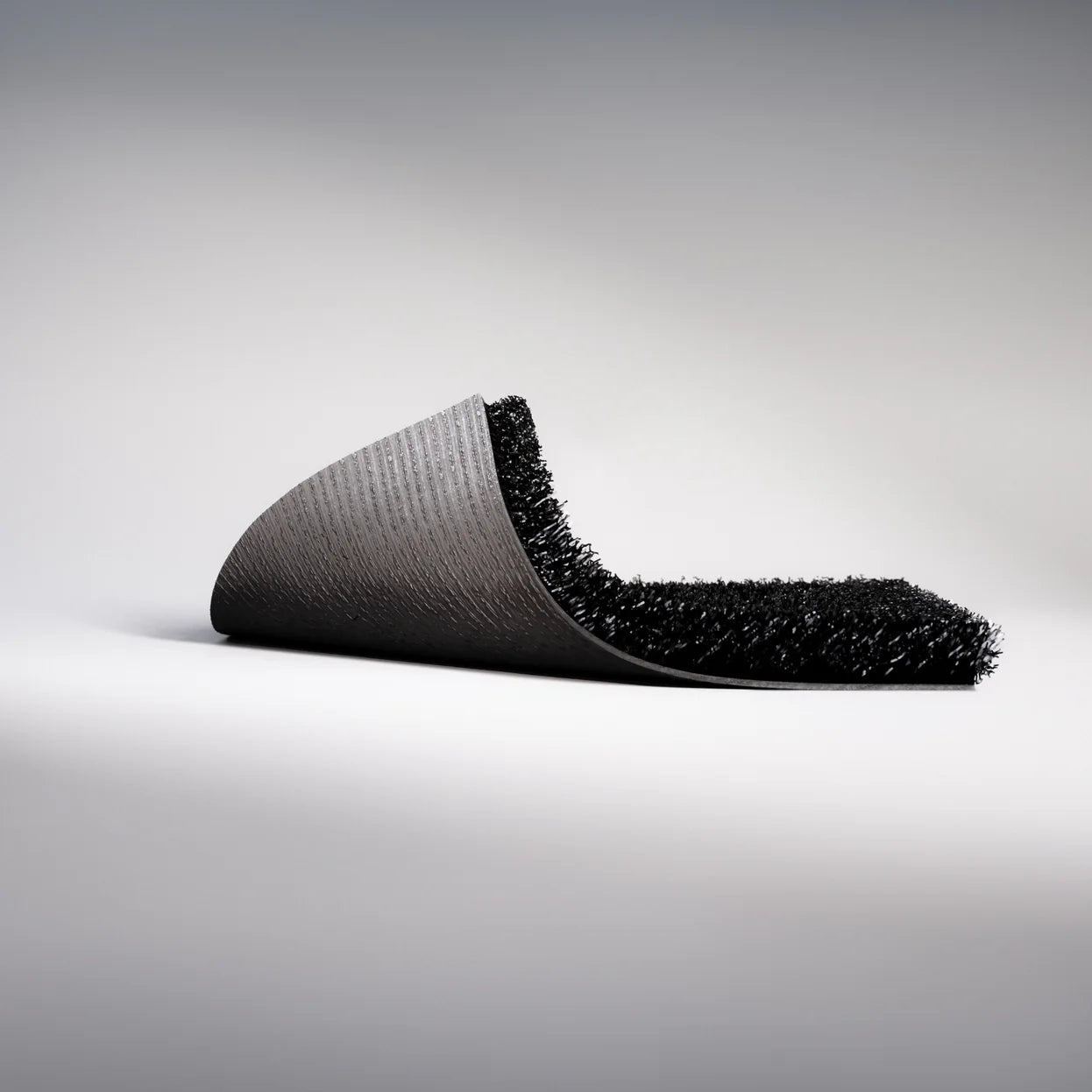 Centr x Hyrox Competition & HPC Turf - Plain Black