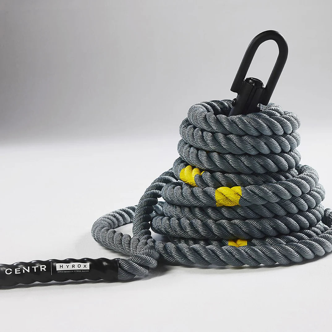 HYROX Official Competition Power Rope (Centr)