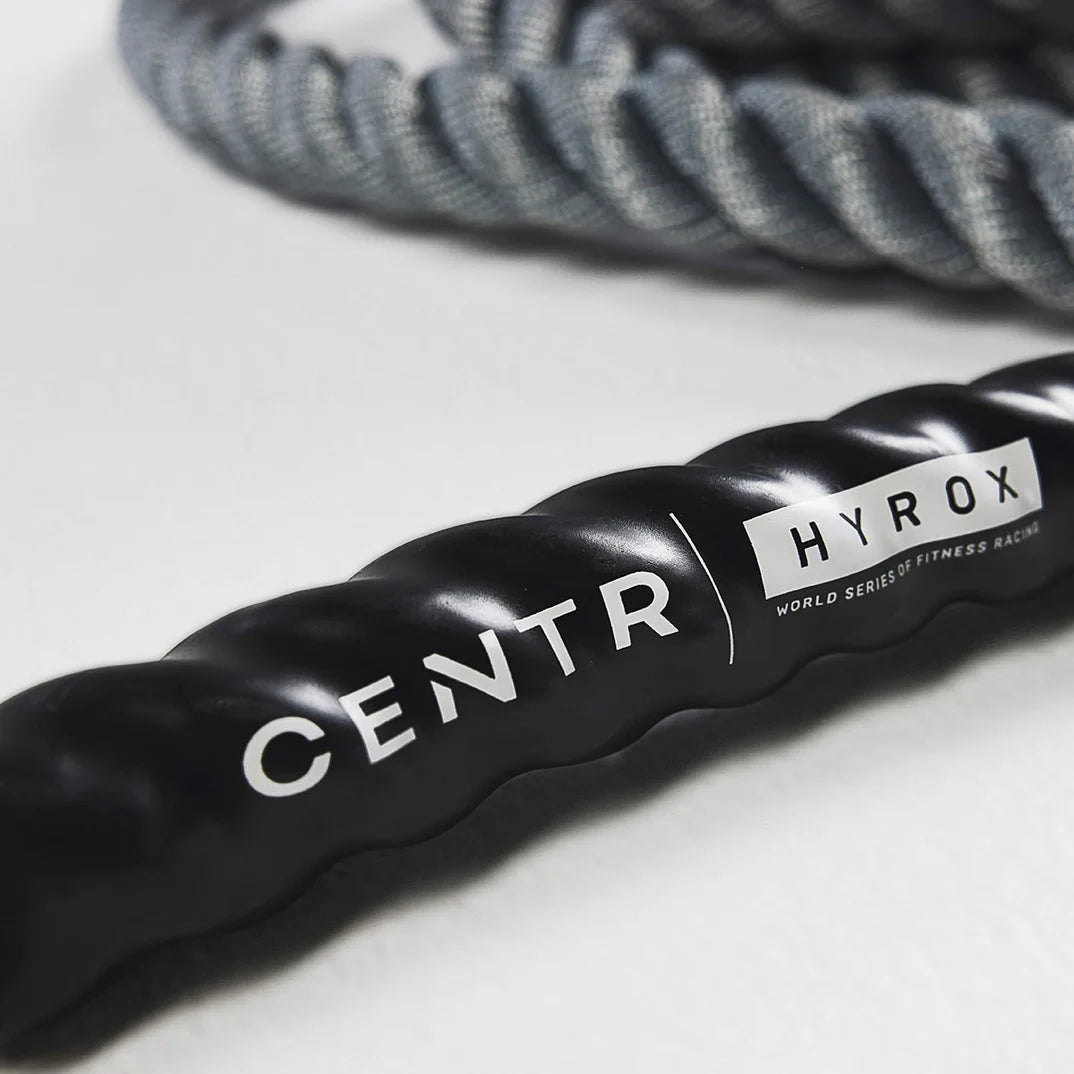 HYROX Official Competition Power Rope (Centr)