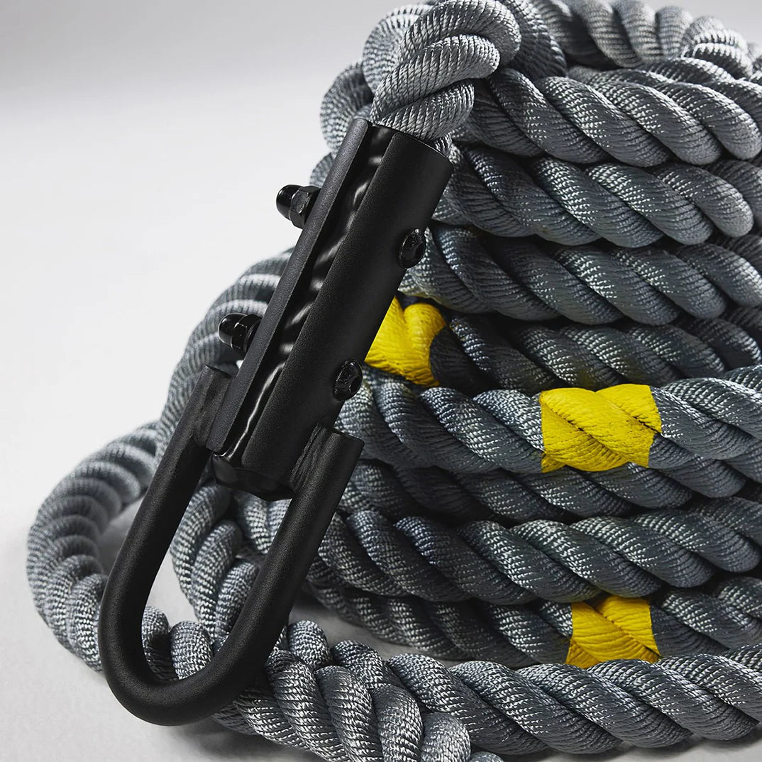 HYROX Official Competition Power Rope (Centr)