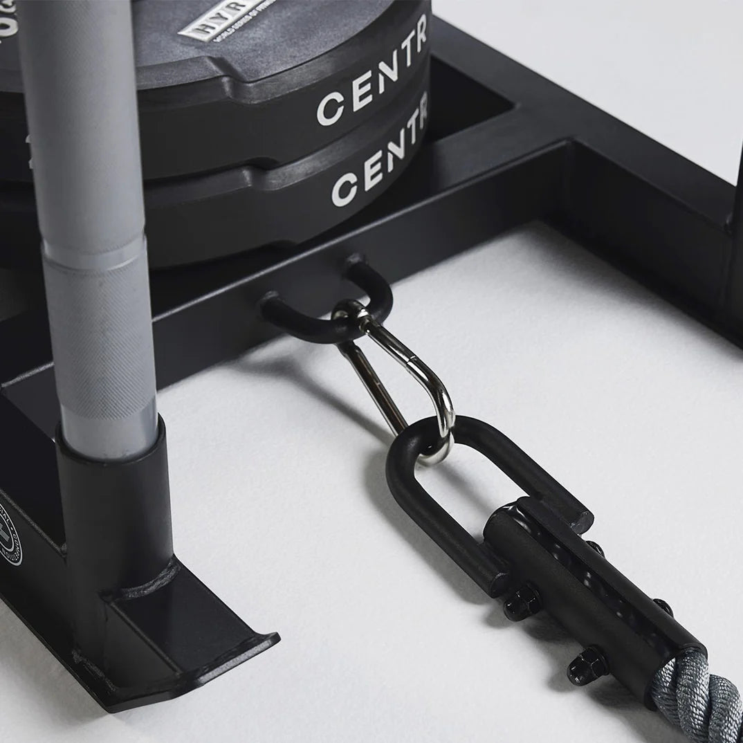 HYROX Official Competition Power Rope (Centr)