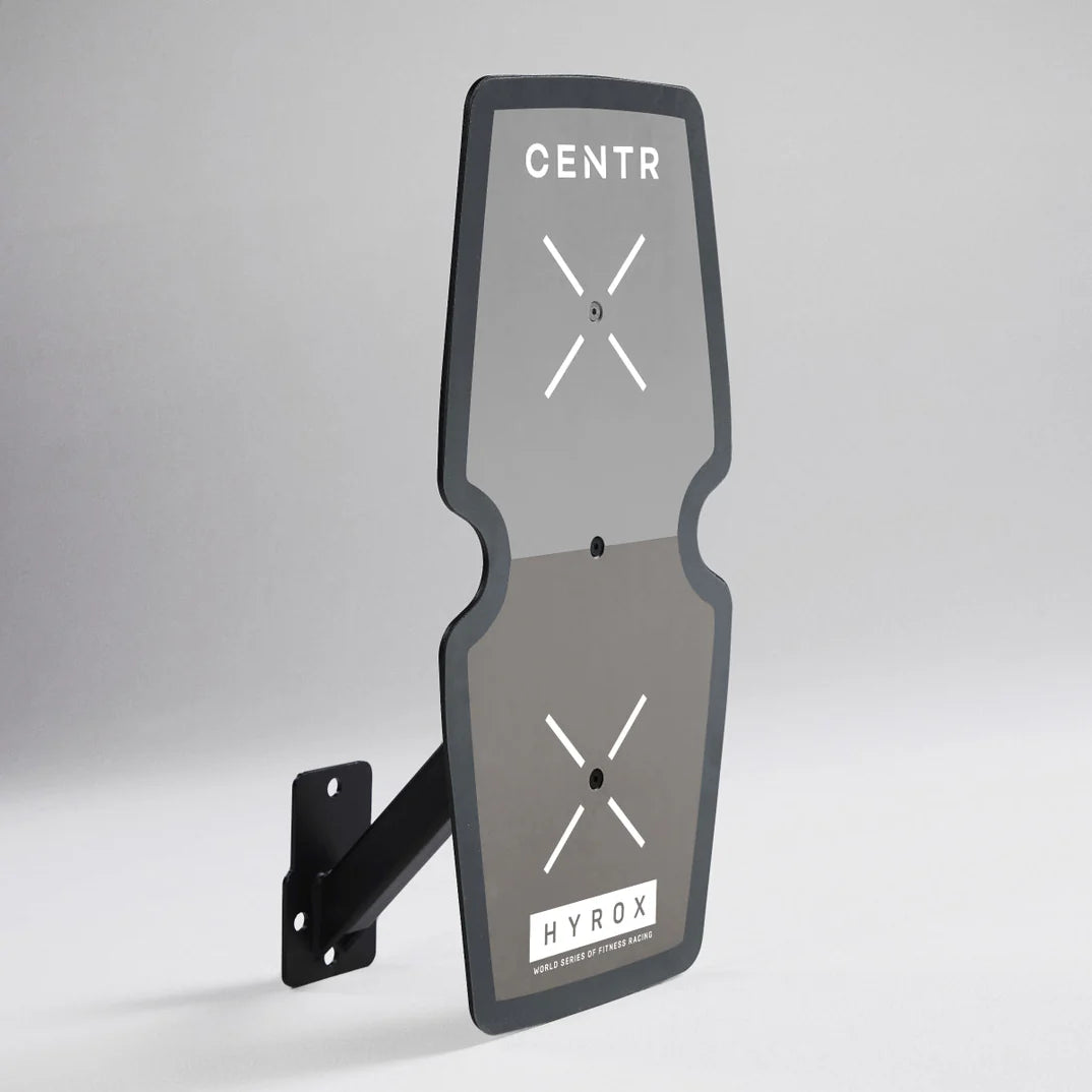 HYROX Official Competition Rig Target (Centr)