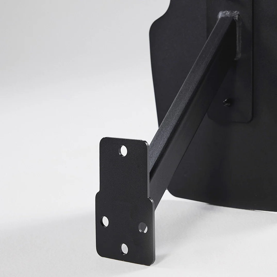 HYROX Official Competition Rig Target (Centr)