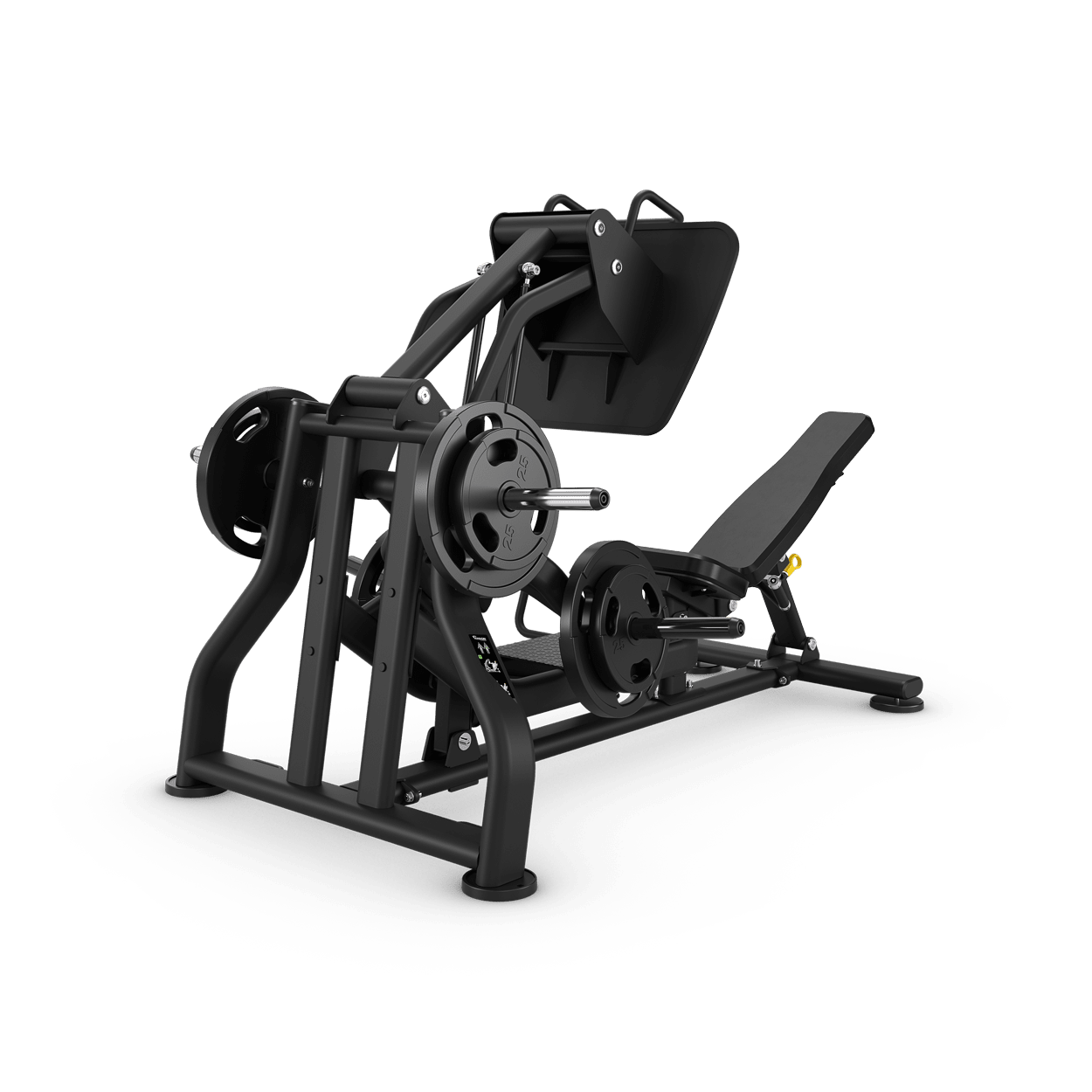 Keystone Leg Press Plate-Loaded (Vision Fitness)