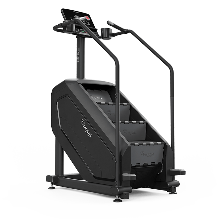 Summit StairClimber (Vision Fitness)