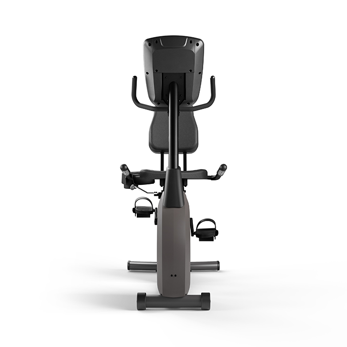 R60 Recumbent Bike (Vision Fitness)