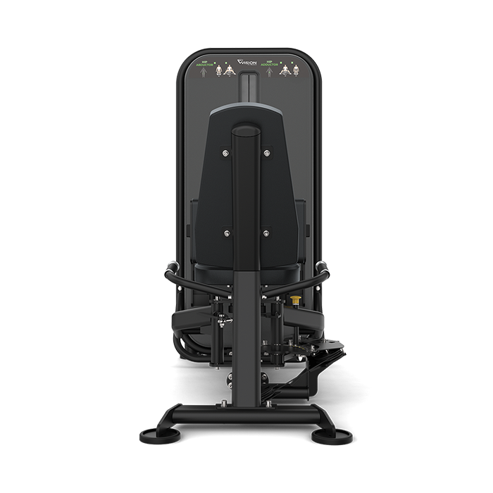 Hip Abductor / Adductor (Vision Fitness)