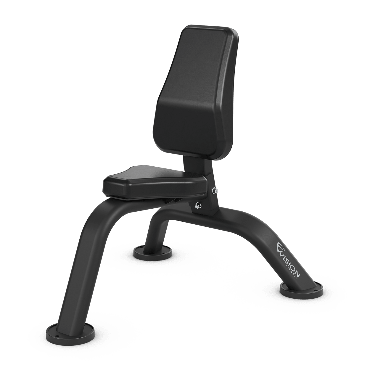 Keystone Utility Bench (Vision Fitness)