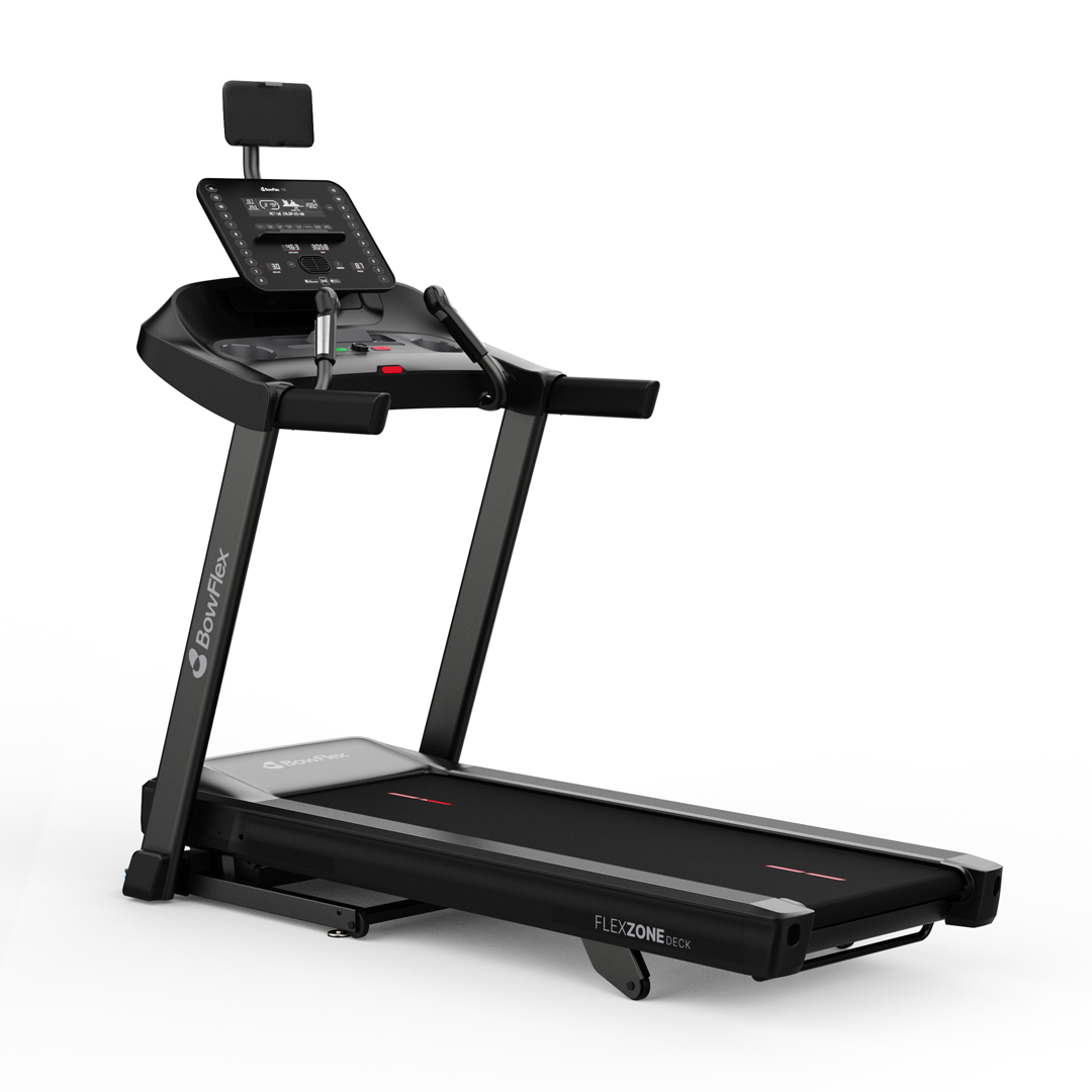 T6 Treadmill (Bowflex)