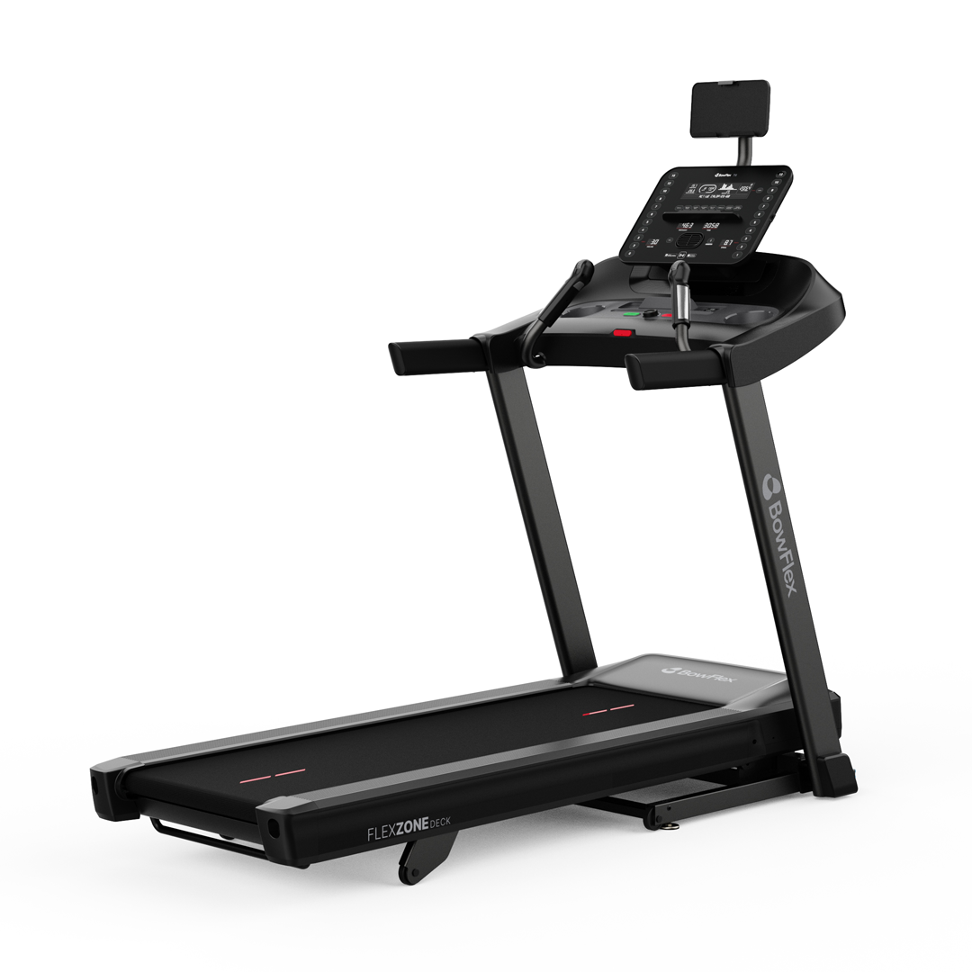 T6 Treadmill (Bowflex)
