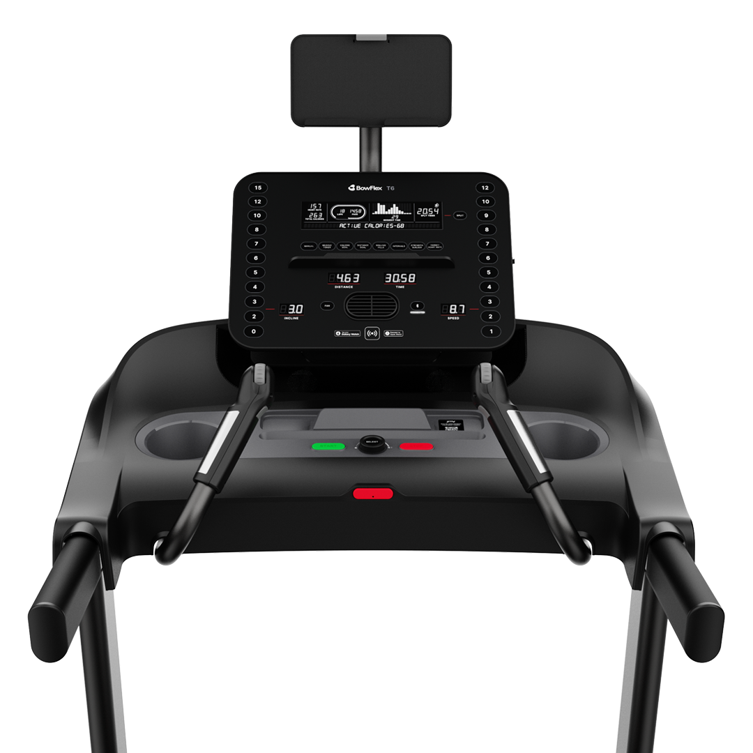 T6 Treadmill (Bowflex)