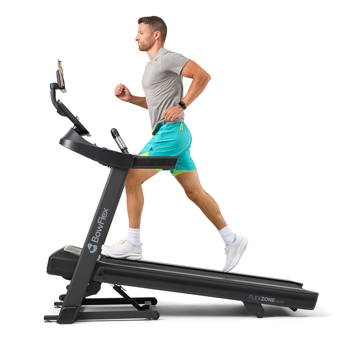 T6 Treadmill (Bowflex)