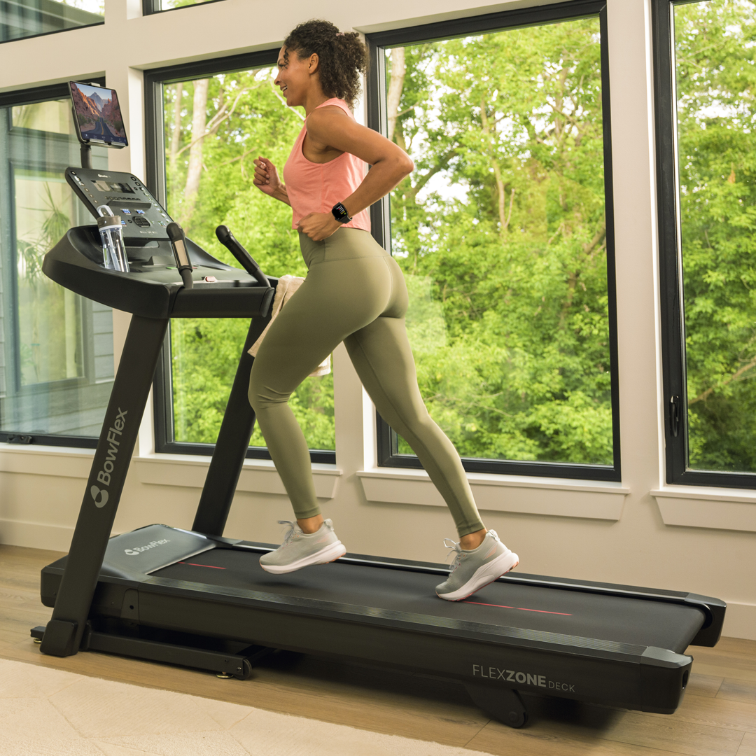 T6 Treadmill (Bowflex)