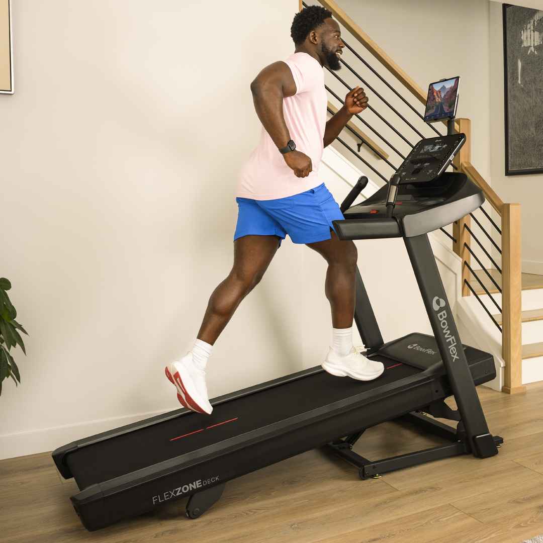 T6 Treadmill (Bowflex)