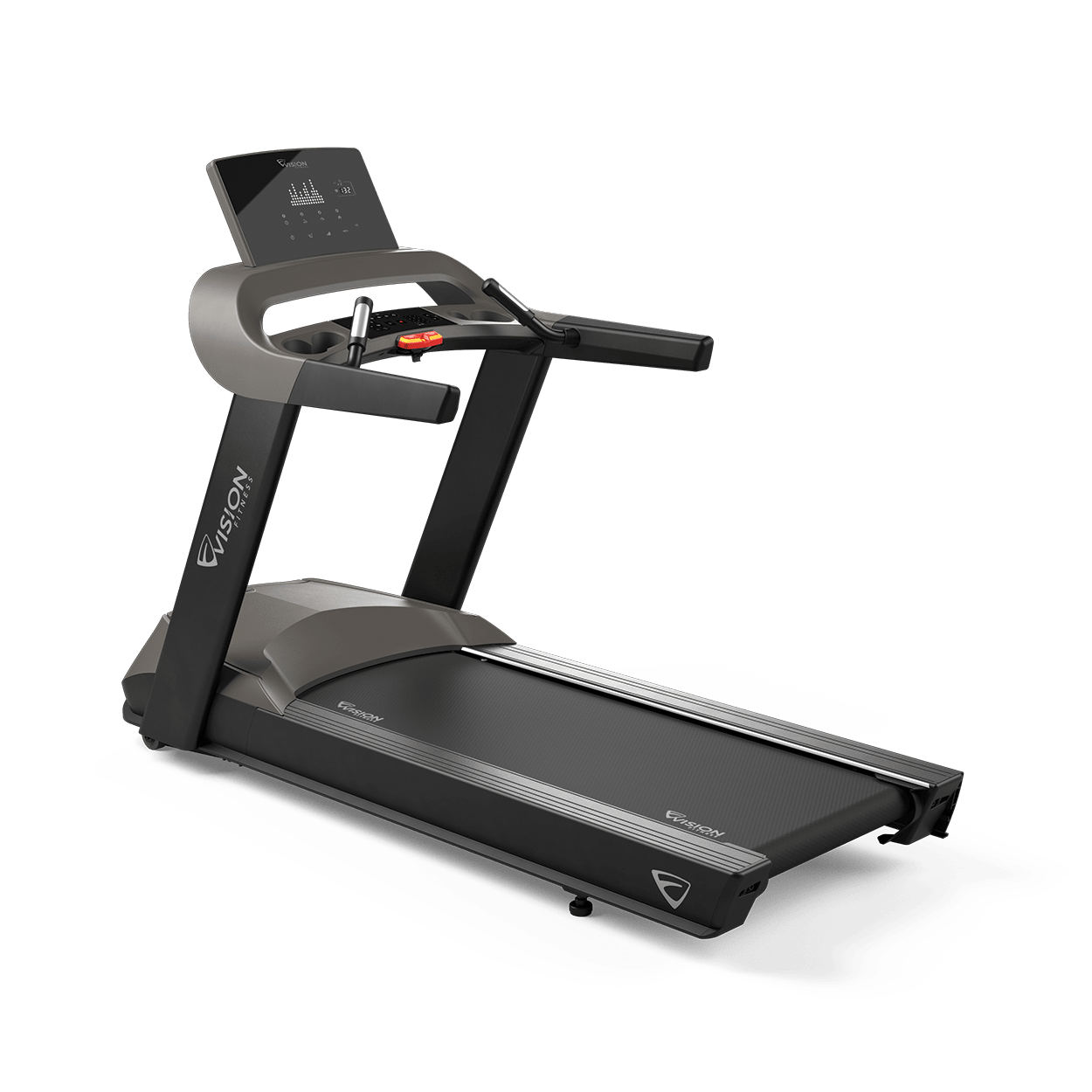 T600 Treadmill (Vision Fitness)