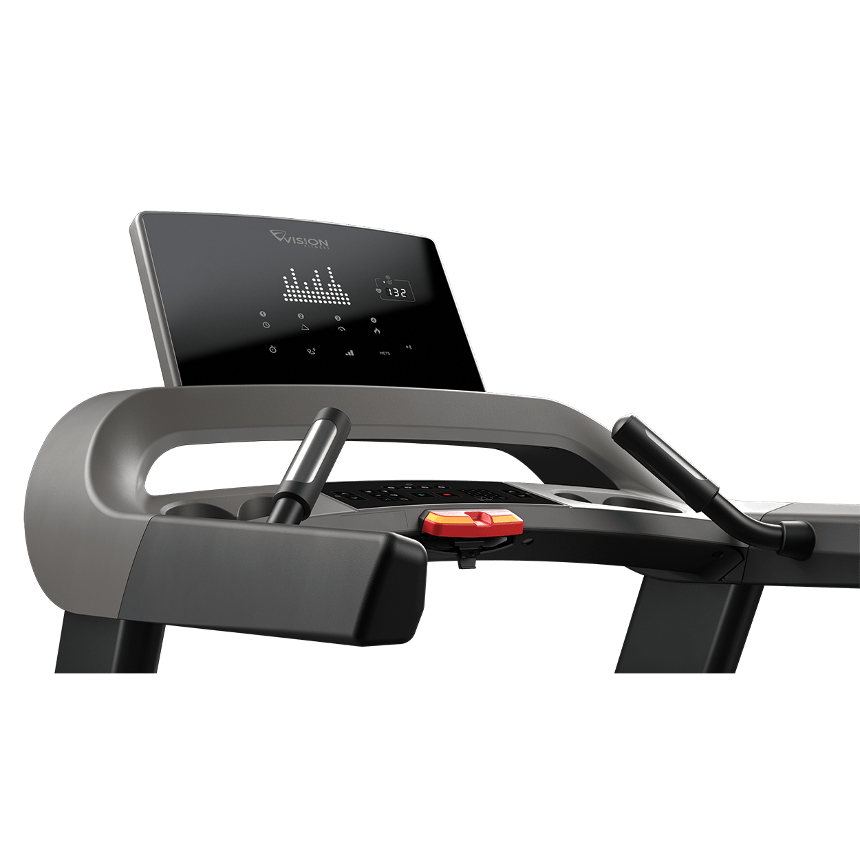 T600 Treadmill (Vision Fitness)