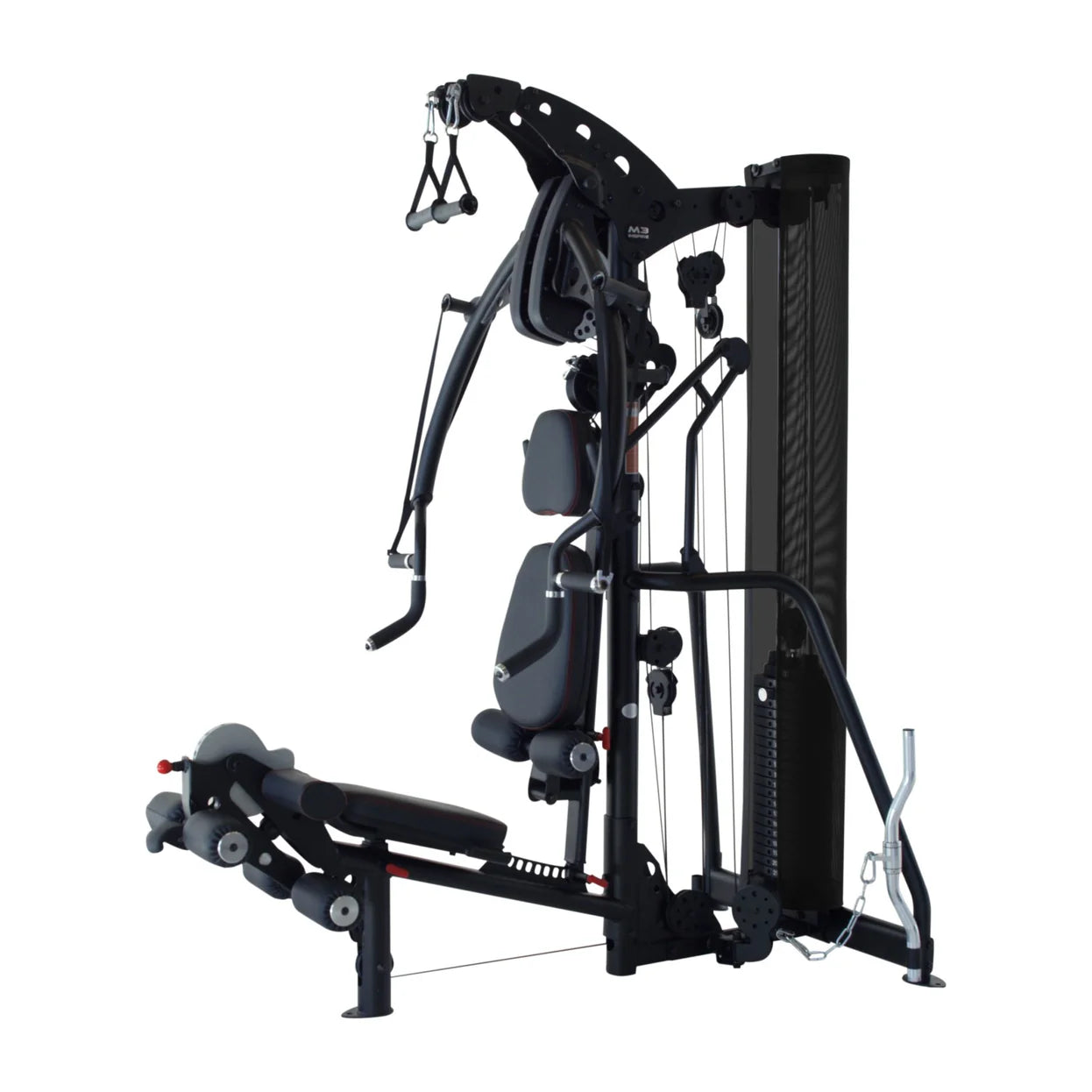 M3 Multi Gym (Centr/Inspire)