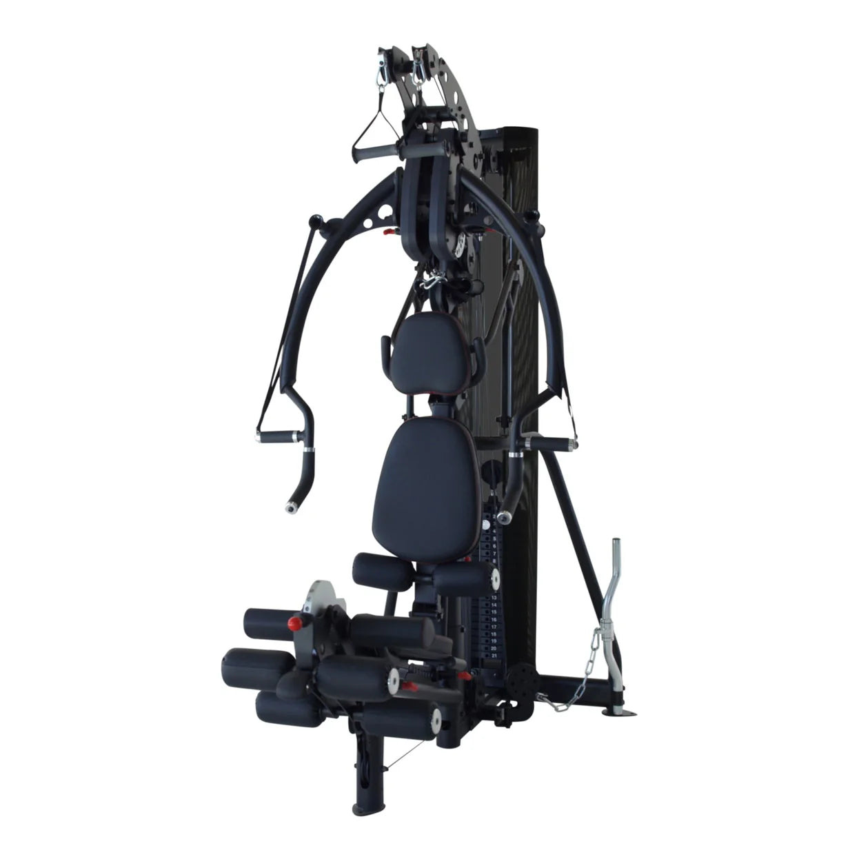M3 Multi Gym (Centr/Inspire)