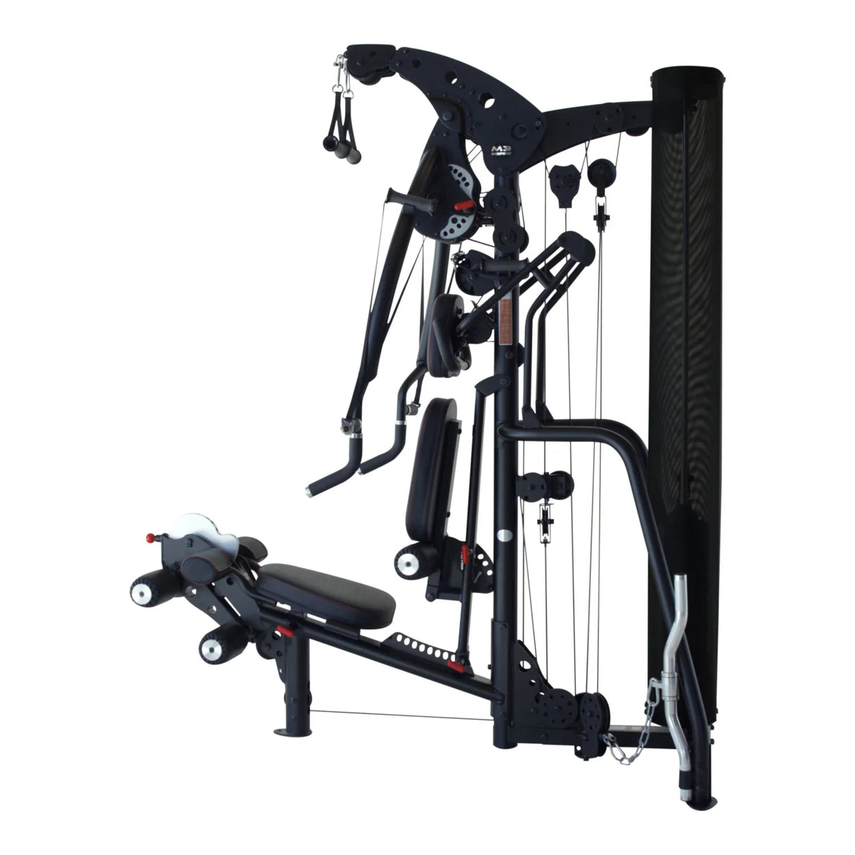 M3 Multi Gym (Centr/Inspire)