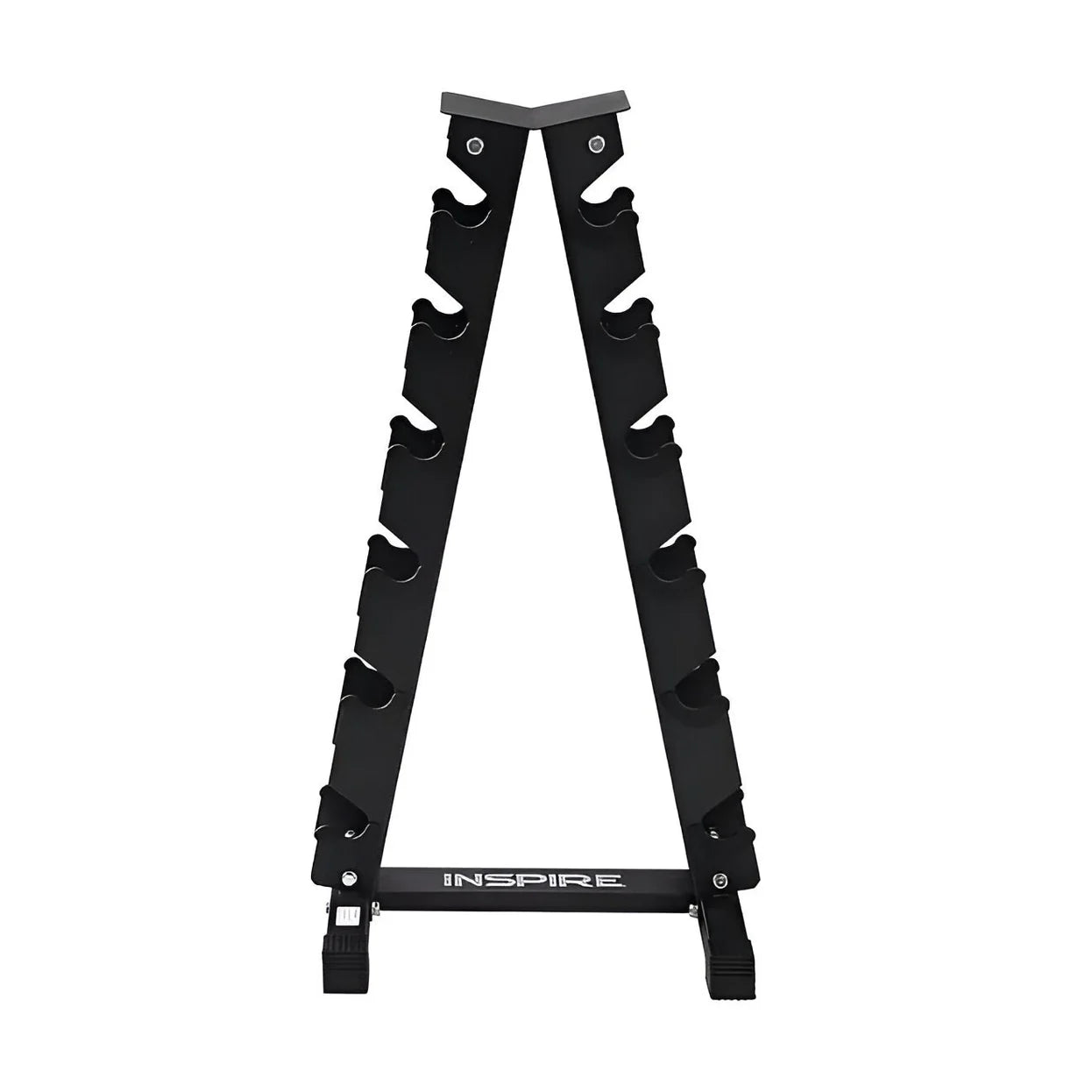 6 Pairs Vertical Dumbbell Rack (Centr/Inspire)