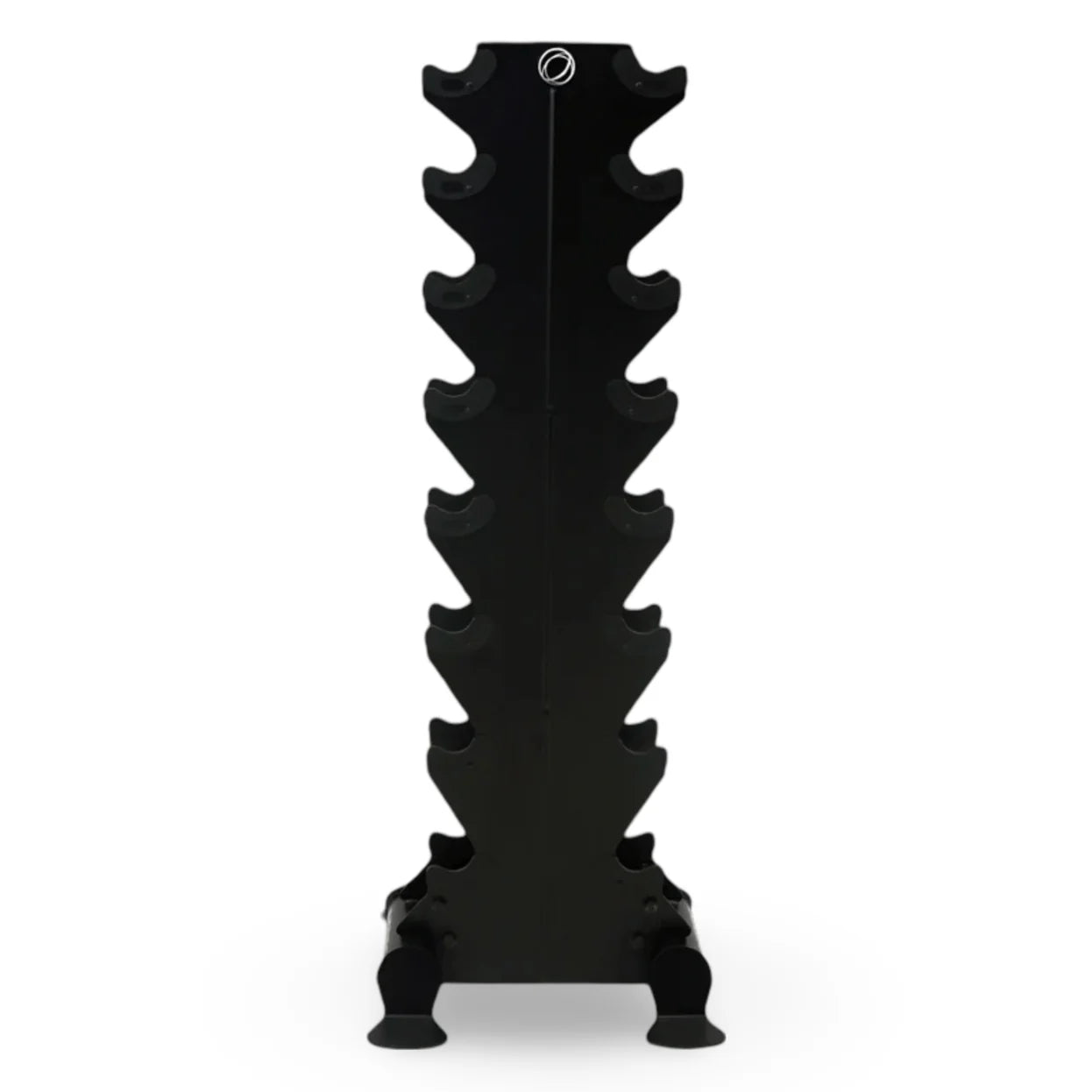 8 Pair Vertical Dumbbell Rack (Centr/Inspire)