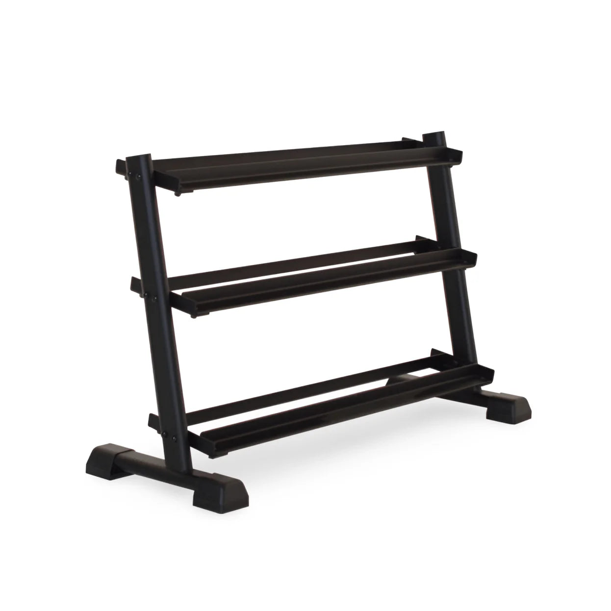 3-Tier Dumbbell Storage Rack (Centr/Inspire)