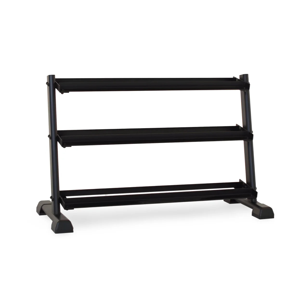 3-Tier Dumbbell Storage Rack (Centr/Inspire)