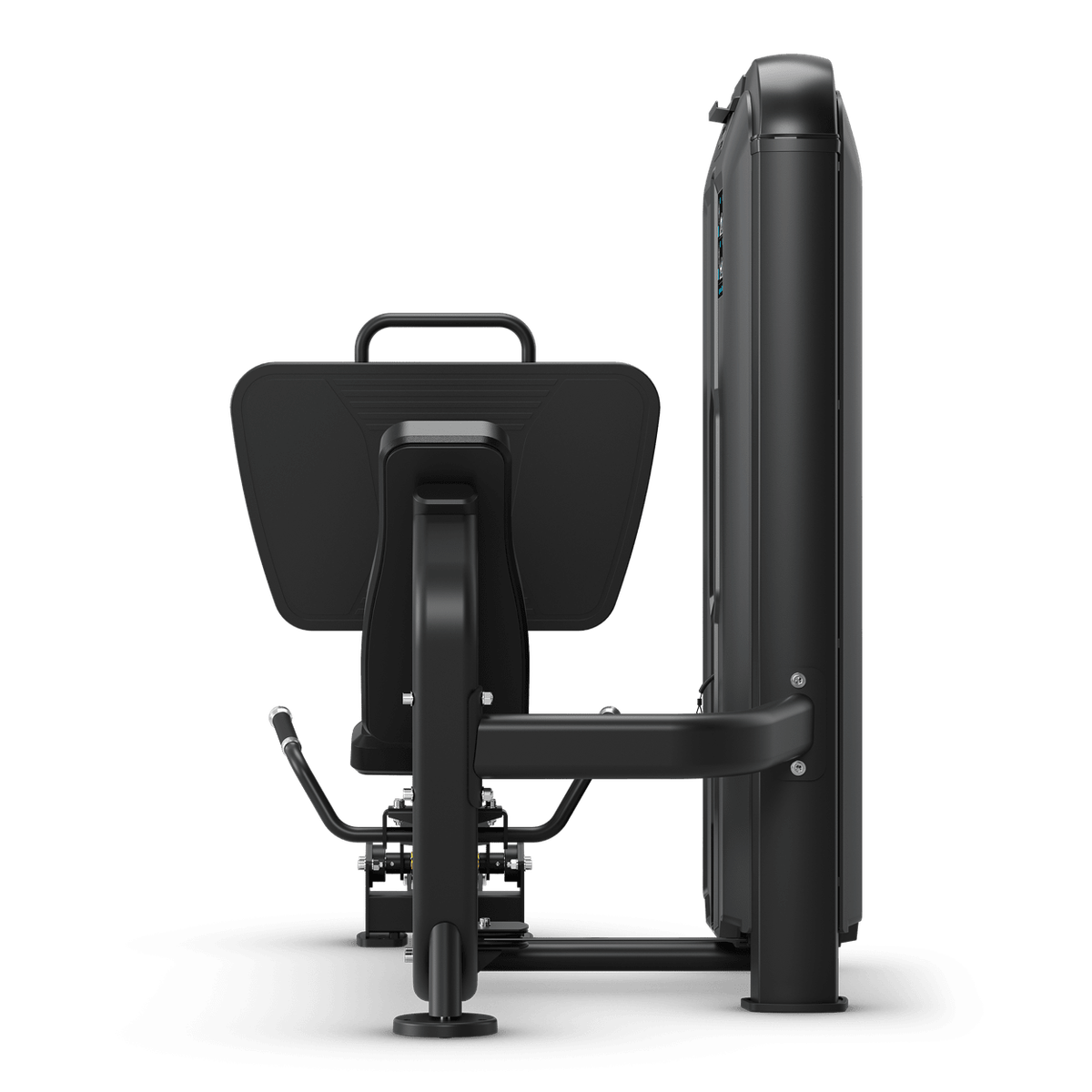 Keystone Leg Press / Calf Press (Vision Fitness)