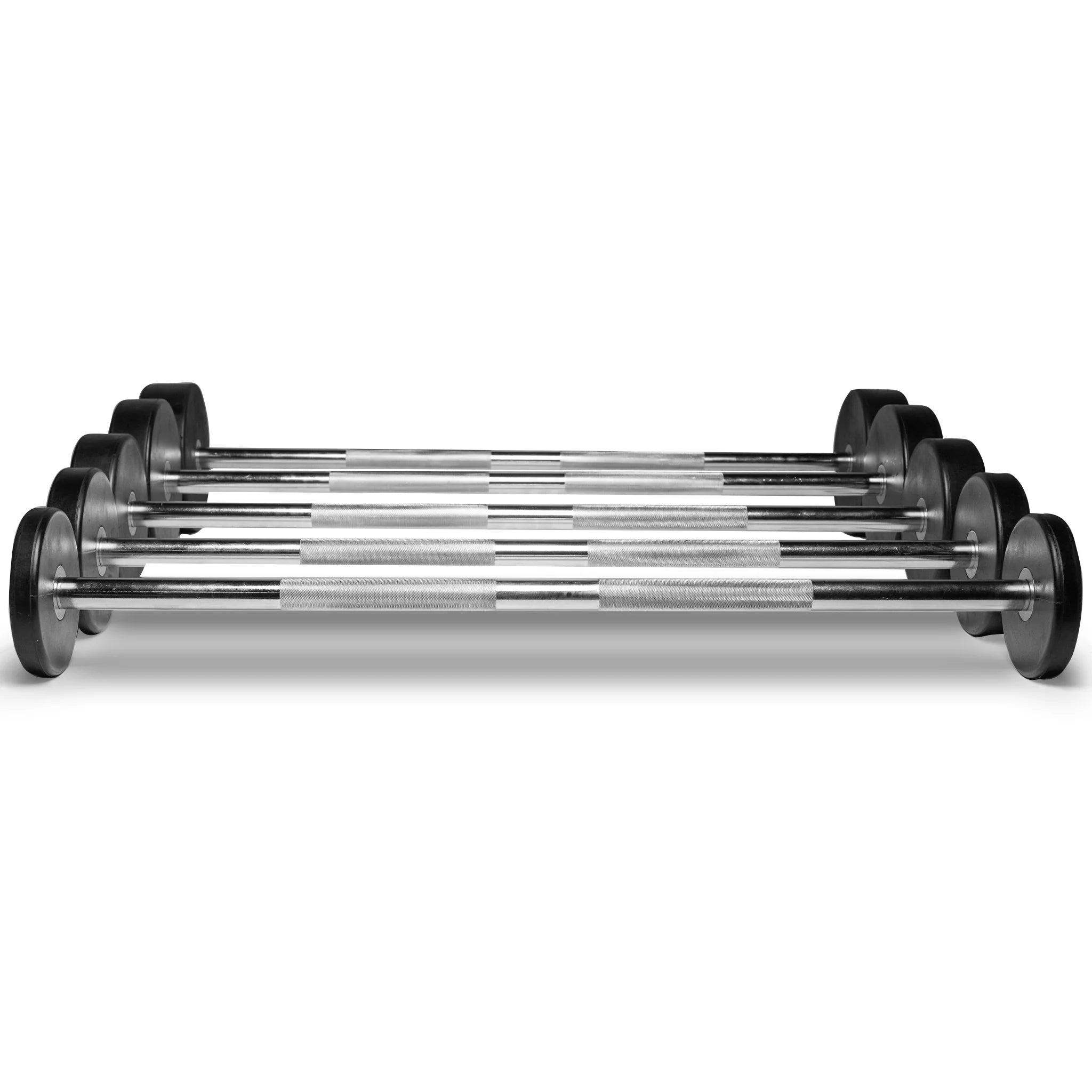 Straight Barbell Sets - Pro-Style (Torque Fitness) Commercial Line